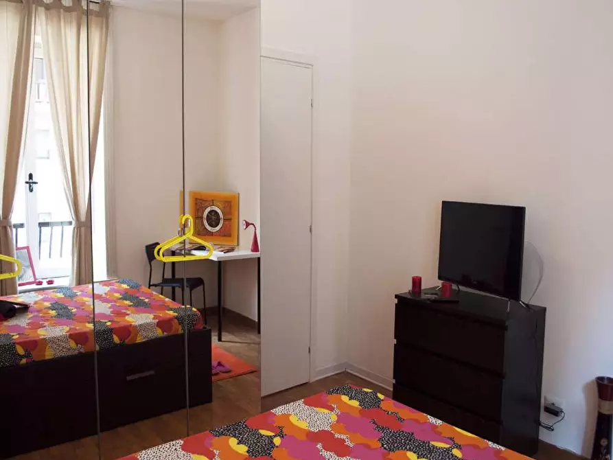 Immagine 64 di Camera in affitto  in Viale Tunisia13 a Milano