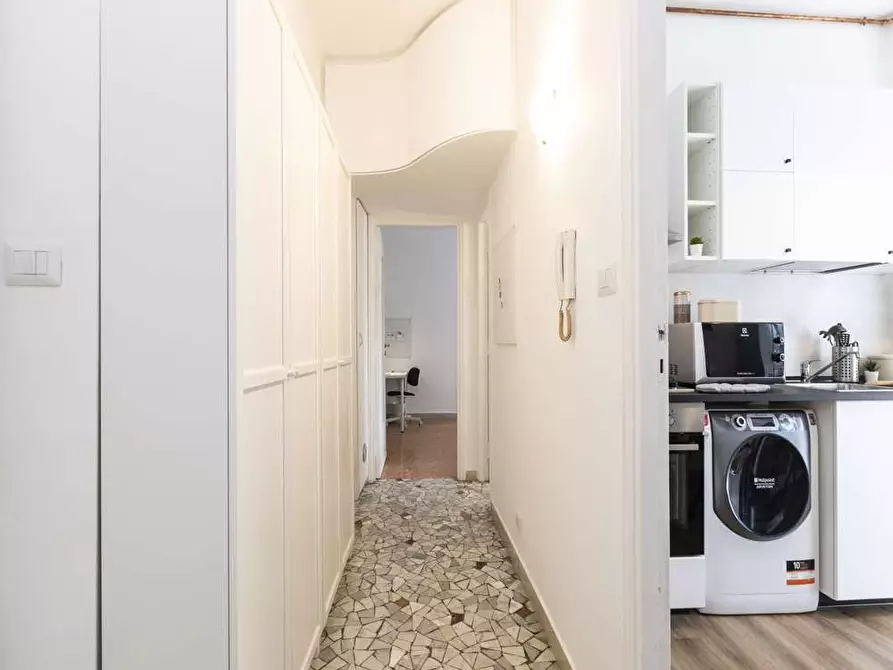 Immagine 45 di Camera in affitto  in Via Privata Ludovico Cavaleri7 a Milano