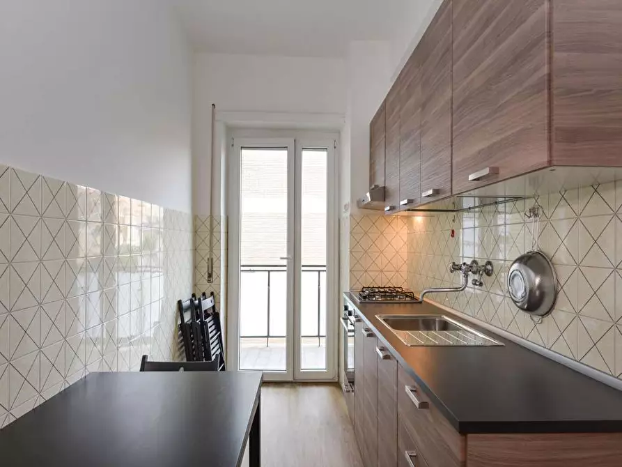 Immagine 10 di Camera in affitto  in Via dei Quattro Venti156 a Roma