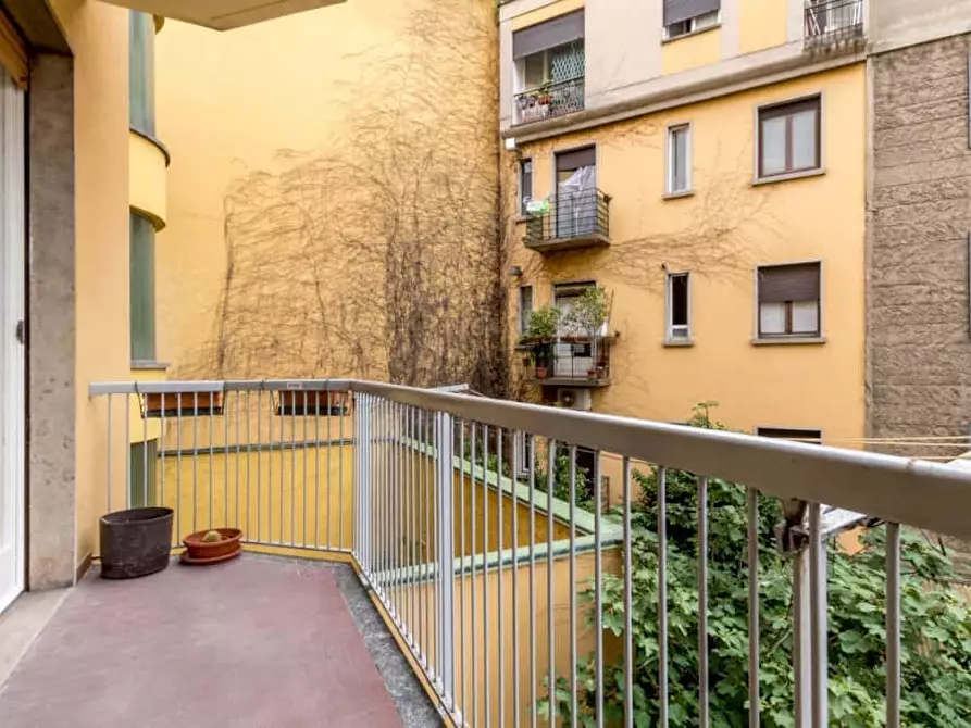 Immagine 7 di Camera in affitto  in Via Renato Fucini14 a Milano