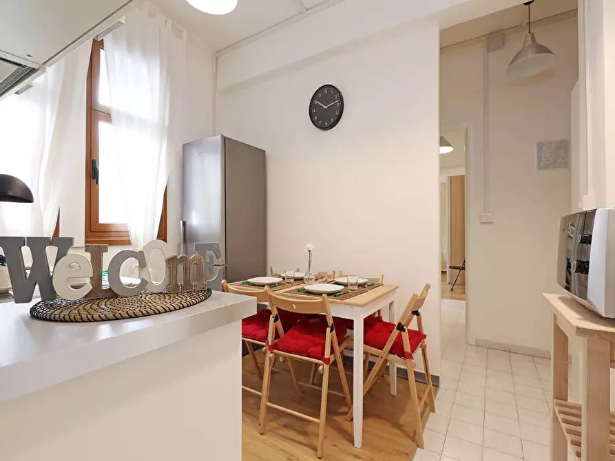 Immagine 17 di Camera in affitto  in Via dei Giornalisti6 a Roma