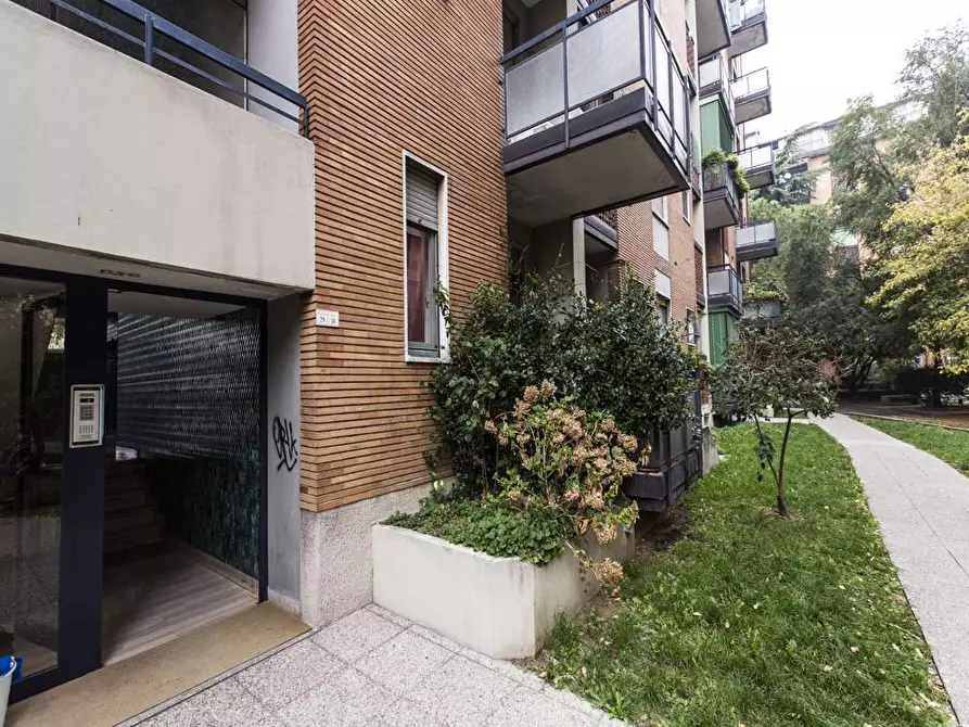 Immagine 12 di Camera in affitto  in Via dei Mandorli27 a Buccinasco
