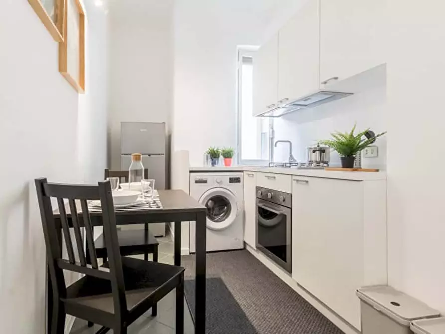 Immagine 6 di Camera in affitto  in Via Pietro Cavalcabò2 a Milano