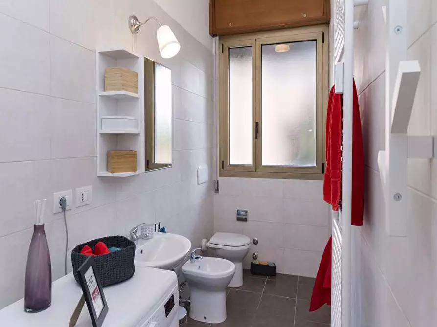 Immagine 48 di Camera in affitto  in Viale Giovanni Vicini20 a Bologna