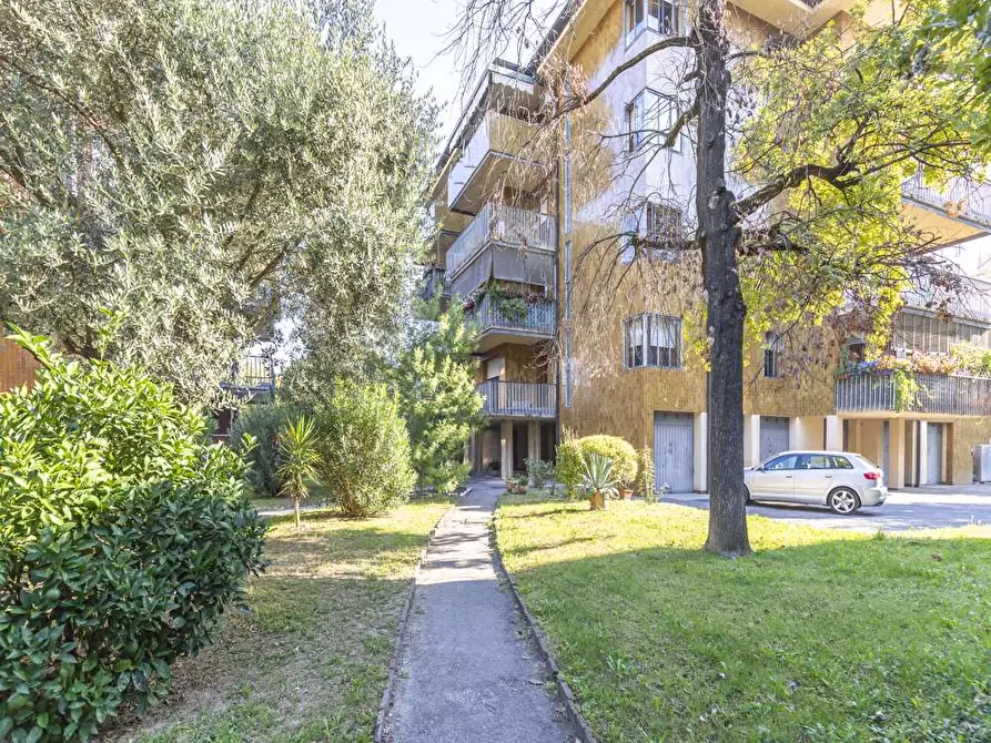 Immagine 24 di Camera in affitto  in Via Felice Mendelssohn2 a Padova