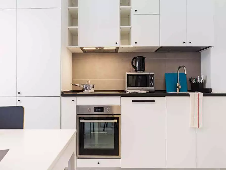 Immagine 12 di Camera in affitto  in Viale Bligny28 a Milano