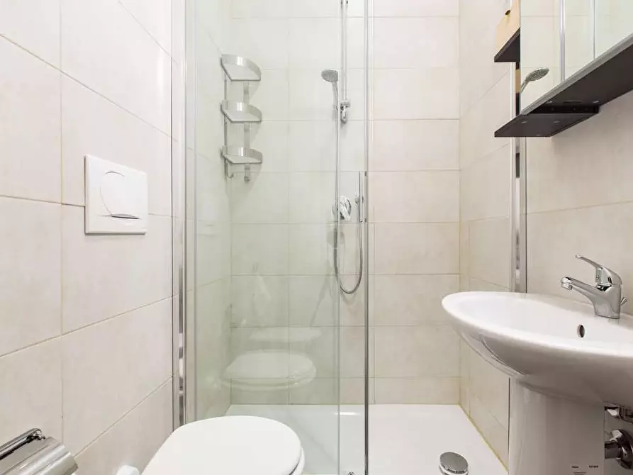 Immagine 28 di Camera in affitto  in Largo Cavalieri di Malta10 a Milano