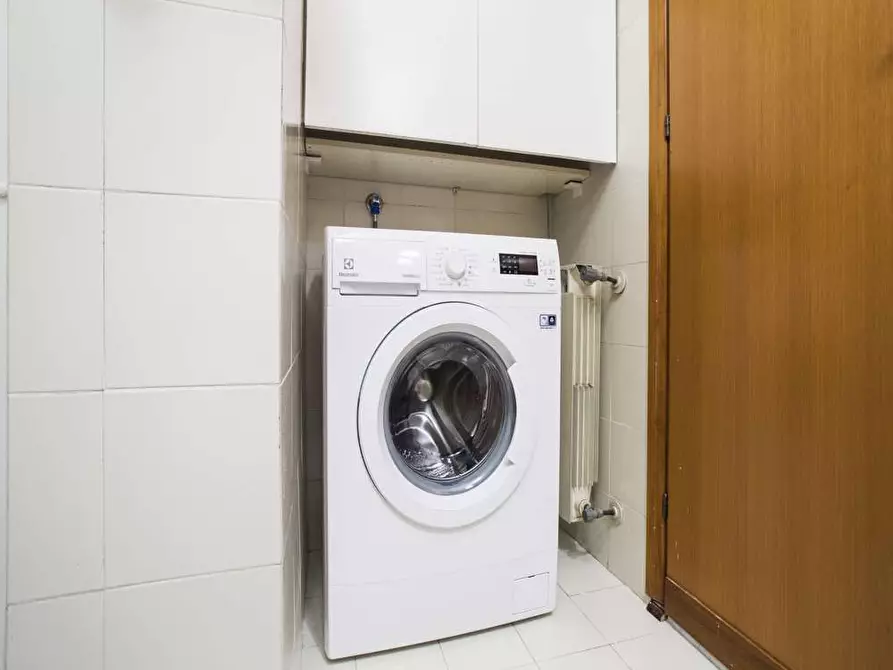 Immagine 32 di Camera in affitto  in Via dei Missaglia13 a Milano