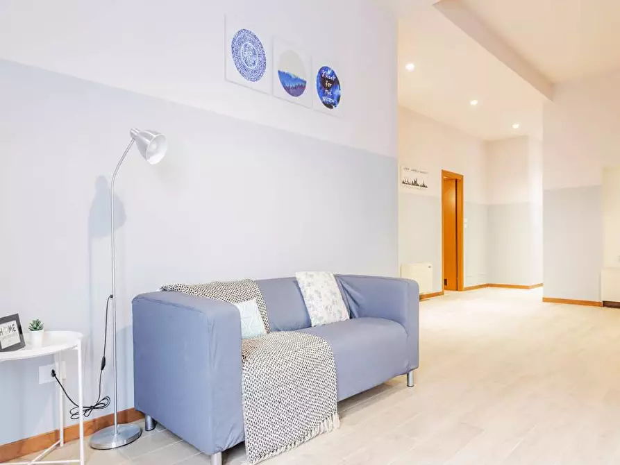 Immagine 29 di Camera in affitto  in Via Franco Bolognese27 a Bologna