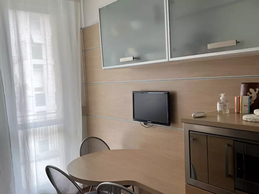 Immagine 3 di Camera in affitto  in Via XX Settembre58b a Bergamo