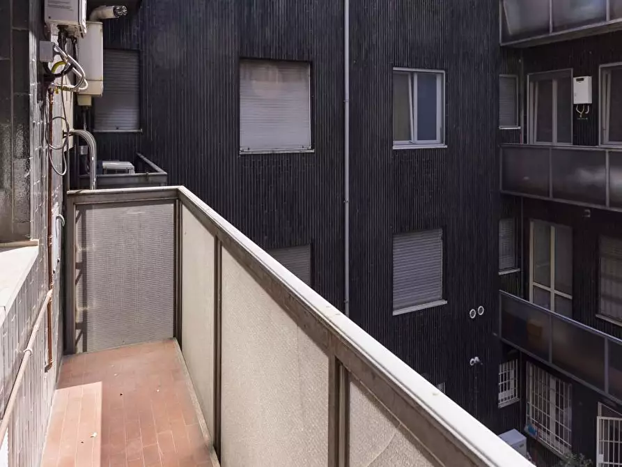 Immagine 38 di Camera in affitto  in Via Cosseria1 a Milano