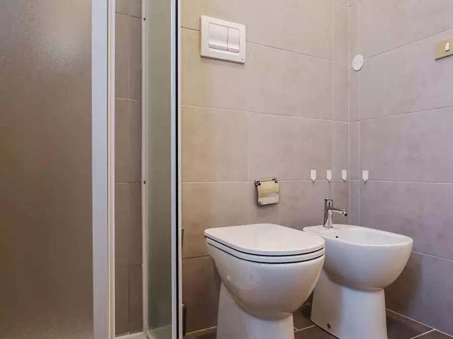 Immagine 44 di Camera in affitto  in Via delle Belle Arti21 a Bologna