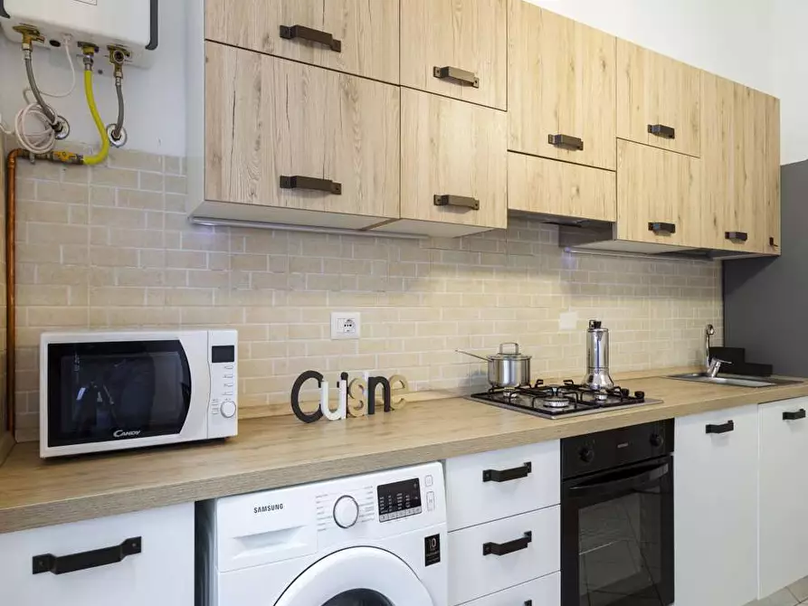 Immagine 30 di Camera in affitto  in Via Antonio Bazzini27 a Milano