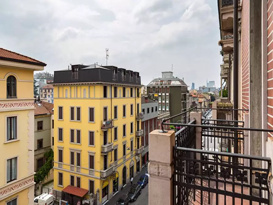 Immagine 39 di Camera in affitto  in Via Nicola Antonio Porpora111 a Milano