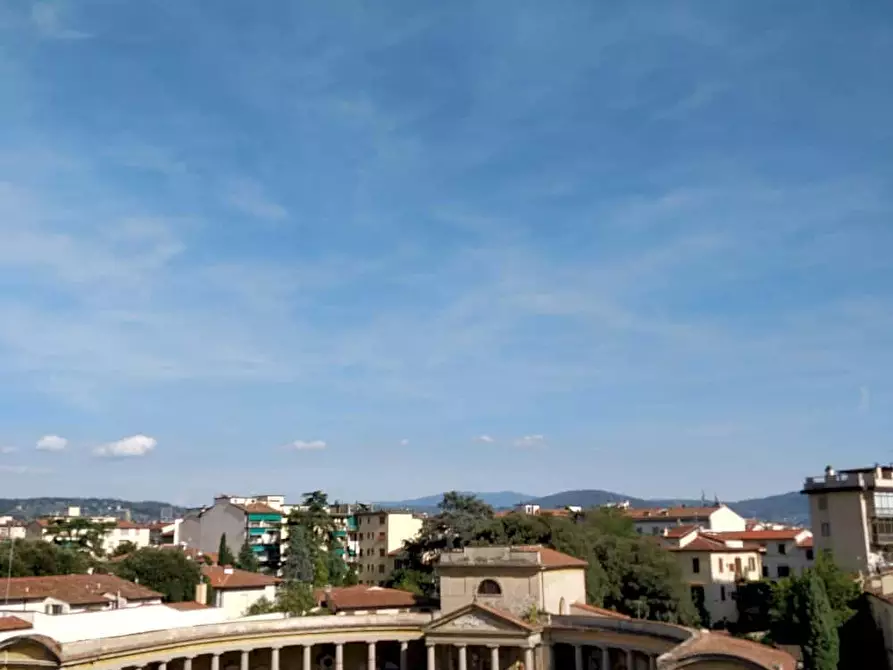 Immagine 20 di Camera in affitto  in Piazza Augusto Conti5 a Firenze