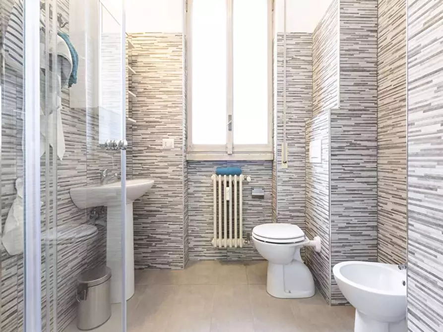 Immagine 22 di Camera in affitto  in Via Sulmona23 a Milano