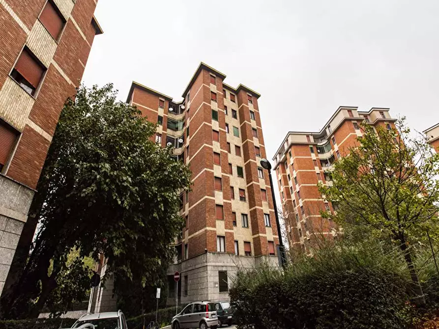 Immagine 20 di Camera in affitto  in Largo Cavalieri di Malta10 a Milano