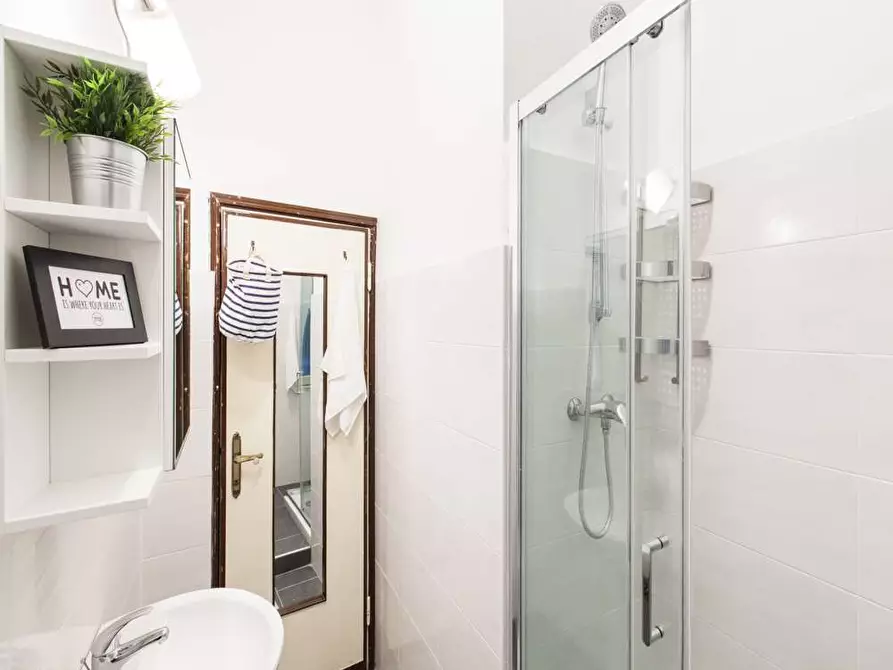 Immagine 50 di Camera in affitto  in Via Antonio Panizzi2 a Milano