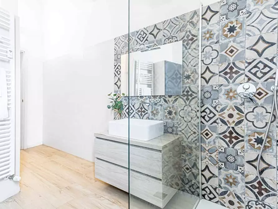 Immagine 7 di Camera in affitto  in Piazza Monte Titano1 a Milano