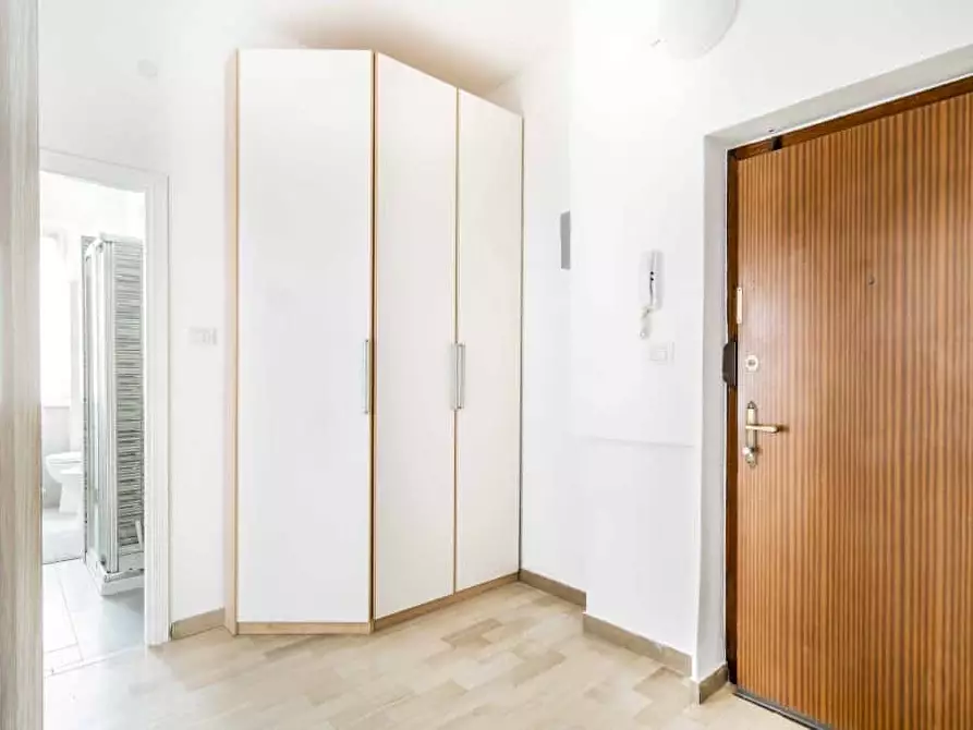 Immagine 14 di Camera in affitto  in Via degli Astri22 a Milano