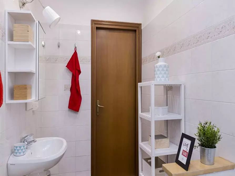 Immagine 37 di Camera in affitto  in Via Giorgio Briano9 a Milano