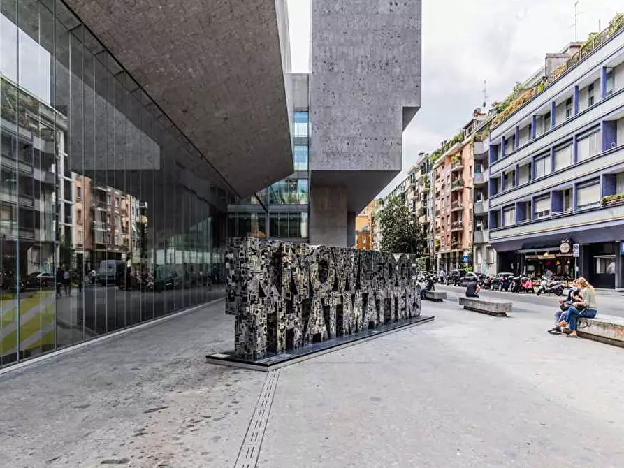 Immagine 21 di Camera in affitto  in Viale Bligny28 a Milano