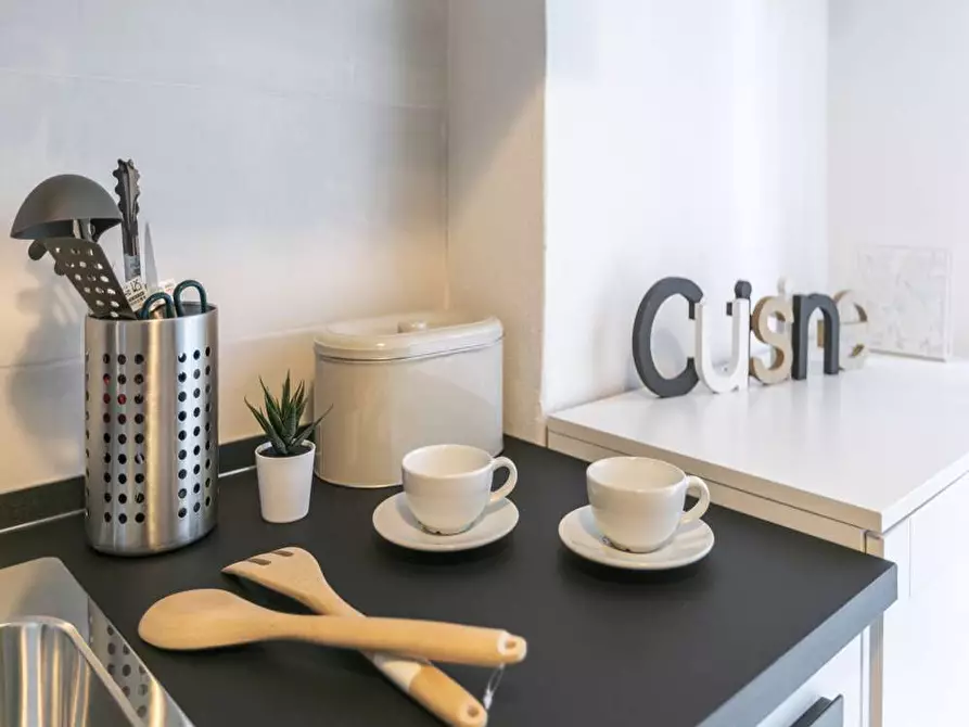 Immagine 34 di Camera in affitto  in Via Privata Ludovico Cavaleri7 a Milano