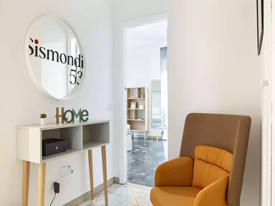 Immagine 18 di Camera in affitto  in Via Giancarlo Sismondi53 a Milano