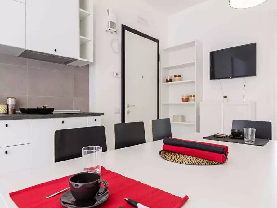 Immagine 21 di Camera in affitto  in Viale Bligny28 a Milano