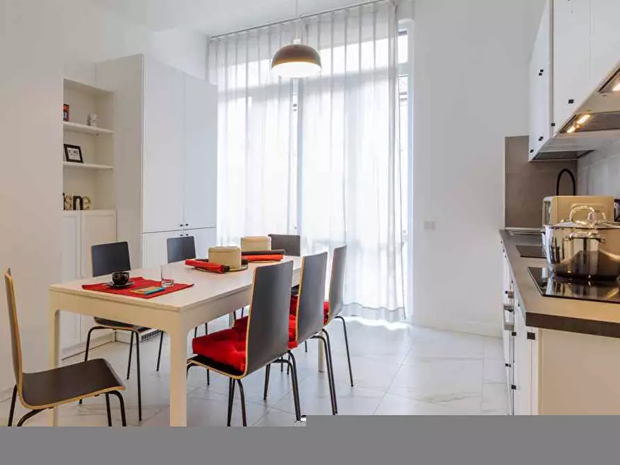 Immagine 11 di Camera in affitto  in Viale Bligny28 a Milano