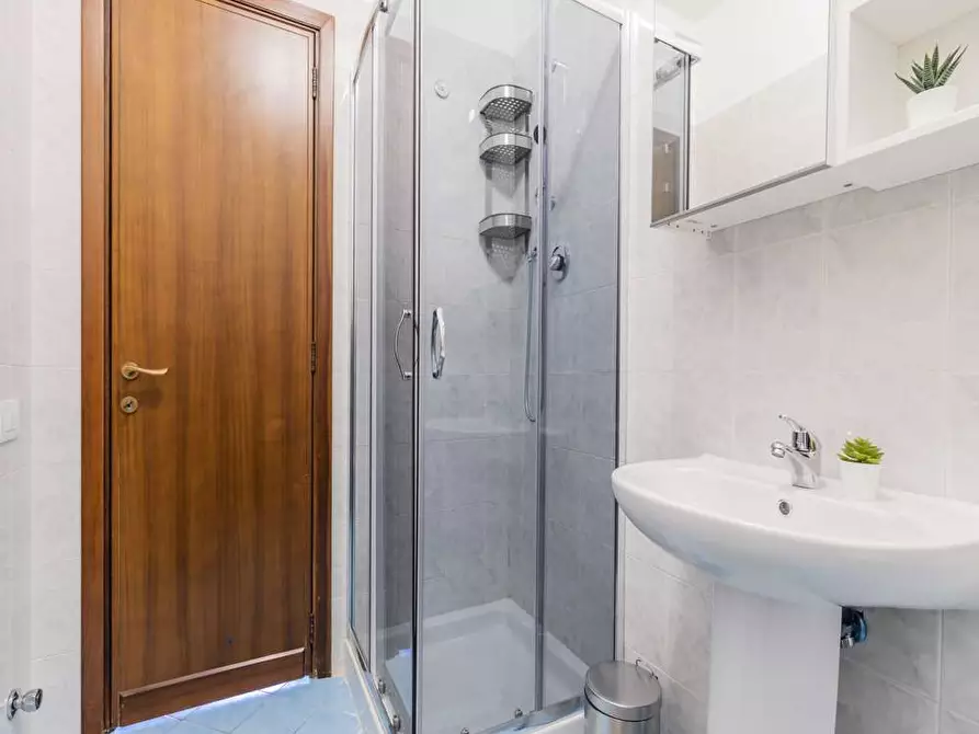 Immagine 12 di Camera in affitto  in Via Felice Mendelssohn2 a Padova