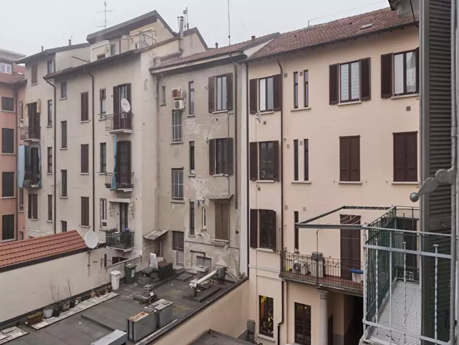 Immagine 30 di Camera in affitto  in Via Giorgio Briano9 a Milano
