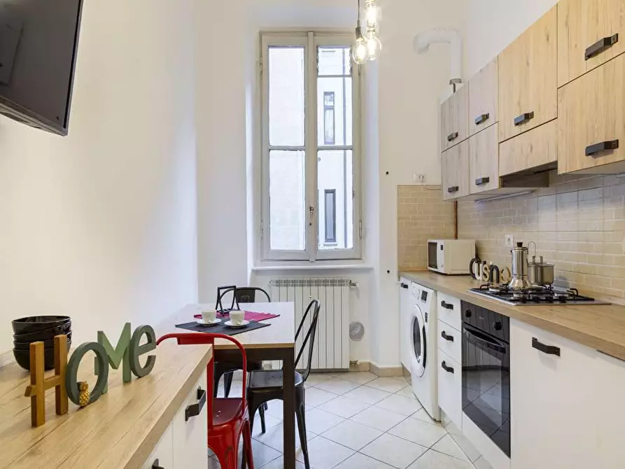 Immagine 32 di Camera in affitto  in Via Antonio Bazzini27 a Milano