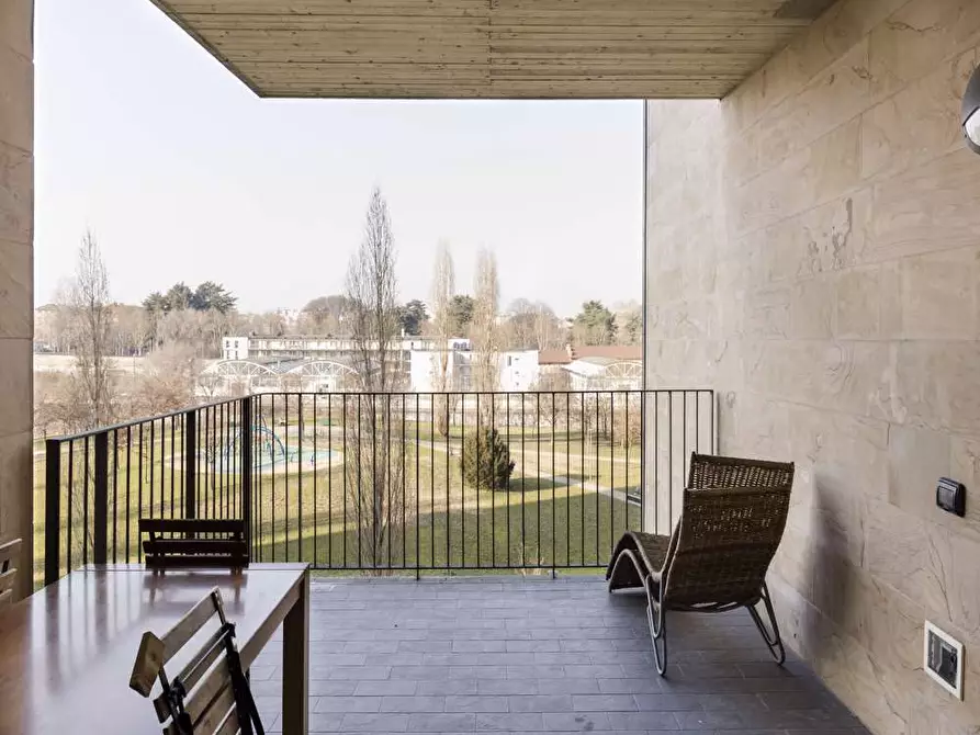 Immagine 84 di Camera in affitto  in Via Giovanni Spadolini11/A a Milano