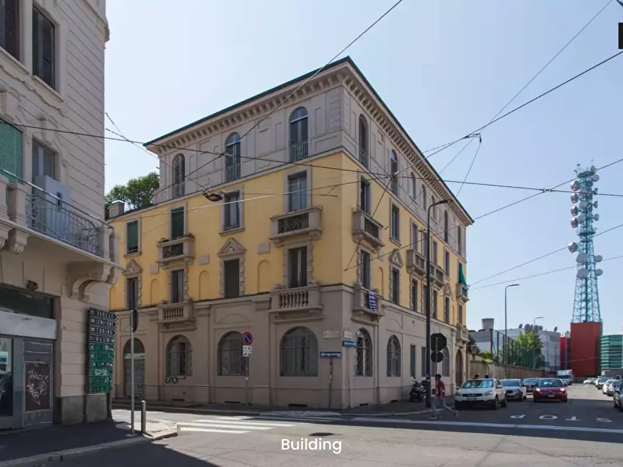 Immagine 24 di Camera in affitto  in Via Luigi Mercantini25 a Milano