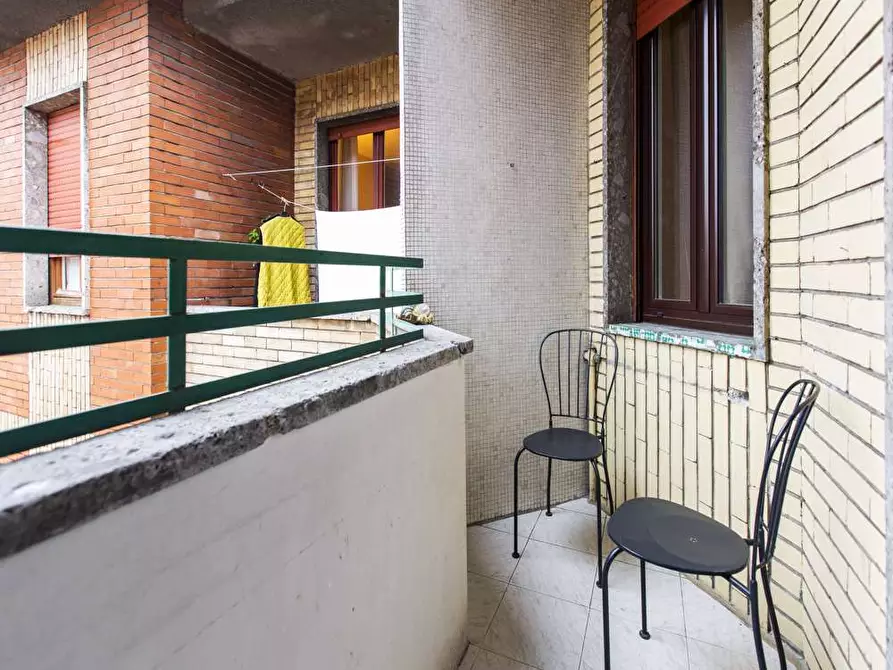 Immagine 25 di Camera in affitto  in Largo Cavalieri di Malta10 a Milano