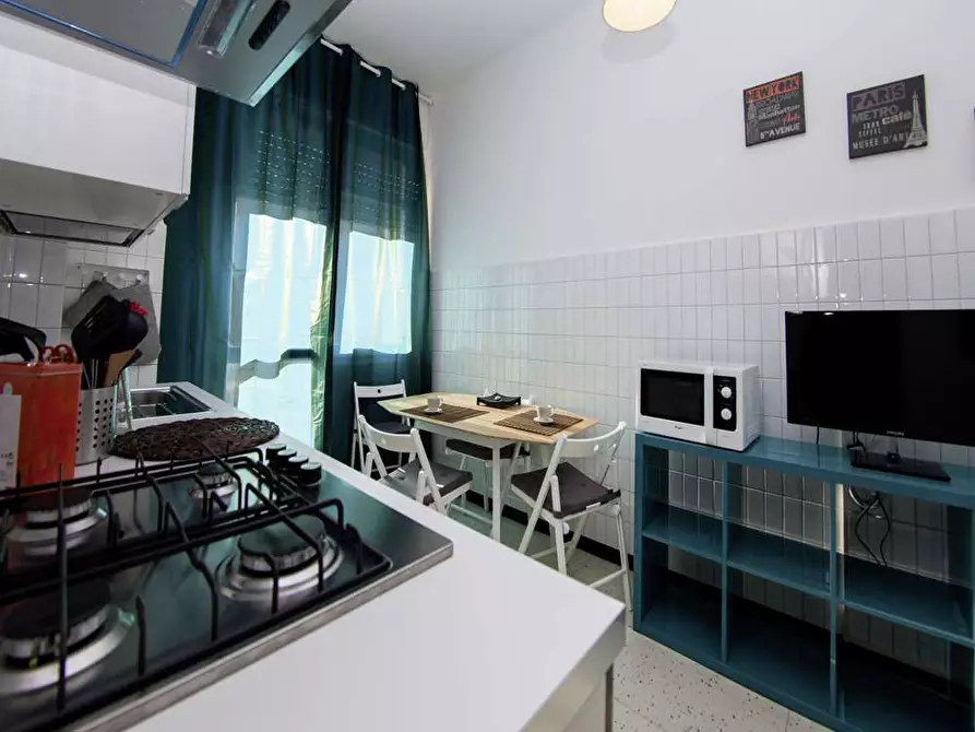 Immagine 24 di Camera in affitto  in Via Giovanni Amendola13 a Bologna