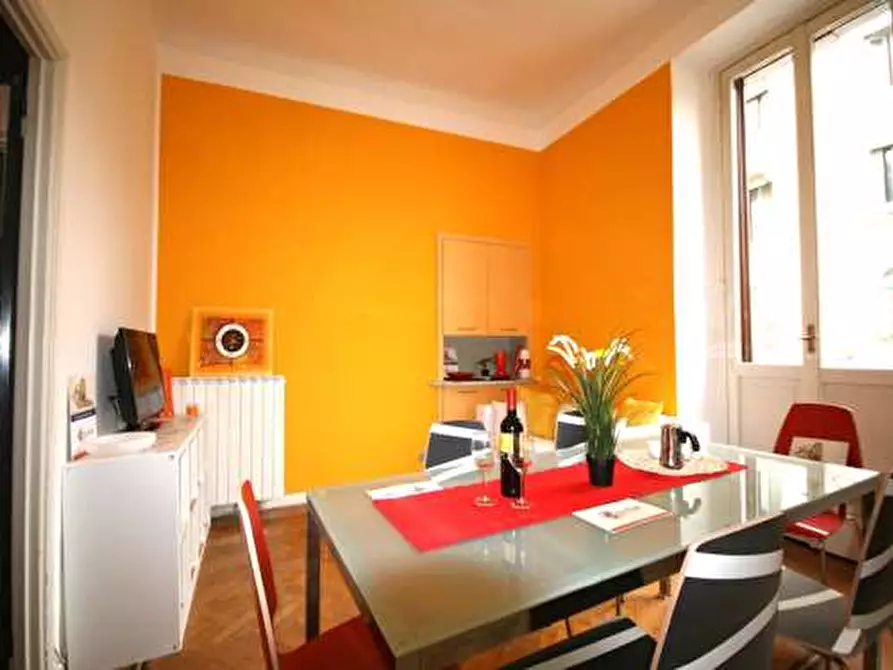 Immagine 9 di Camera in affitto  in Via dei Fontanili2 a Milano