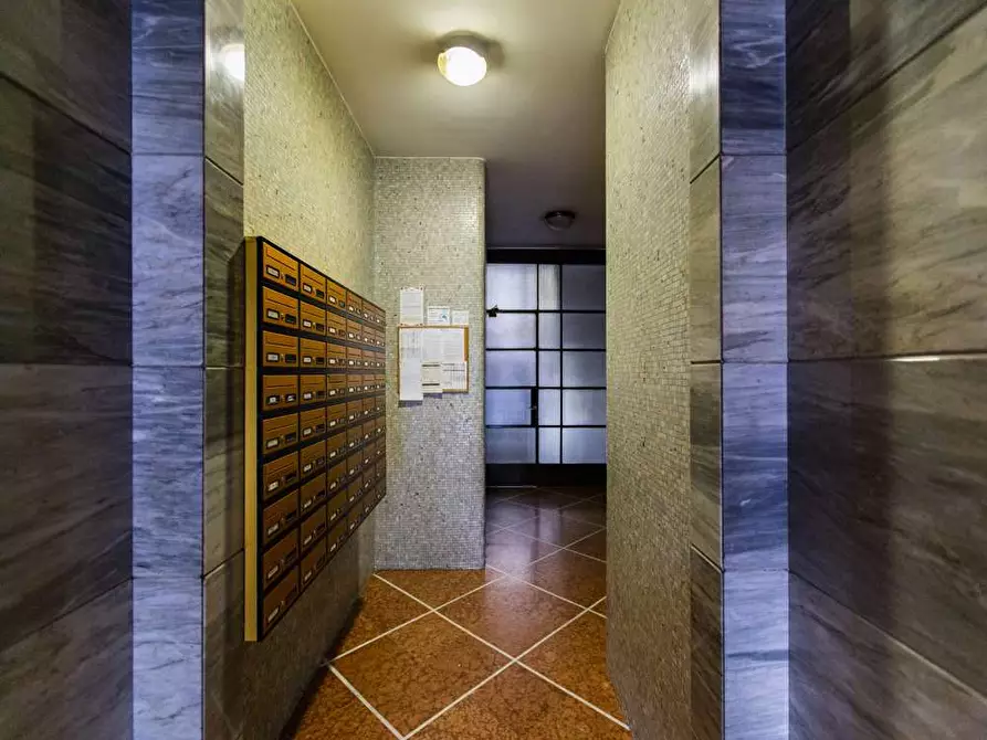 Immagine 32 di Camera in affitto  in Largo Cavalieri di Malta10 a Milano