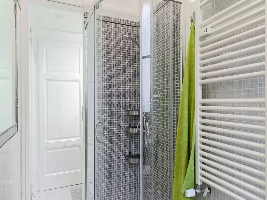 Immagine 23 di Camera in affitto  in Via Antonio Bazzini27 a Milano