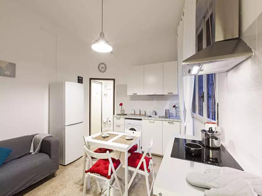 Immagine 47 di Camera in affitto  in Via Antonio Panizzi2 a Milano