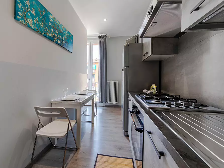 Immagine 6 di Camera in affitto  in Via Alberto Dallolio48 a Bologna