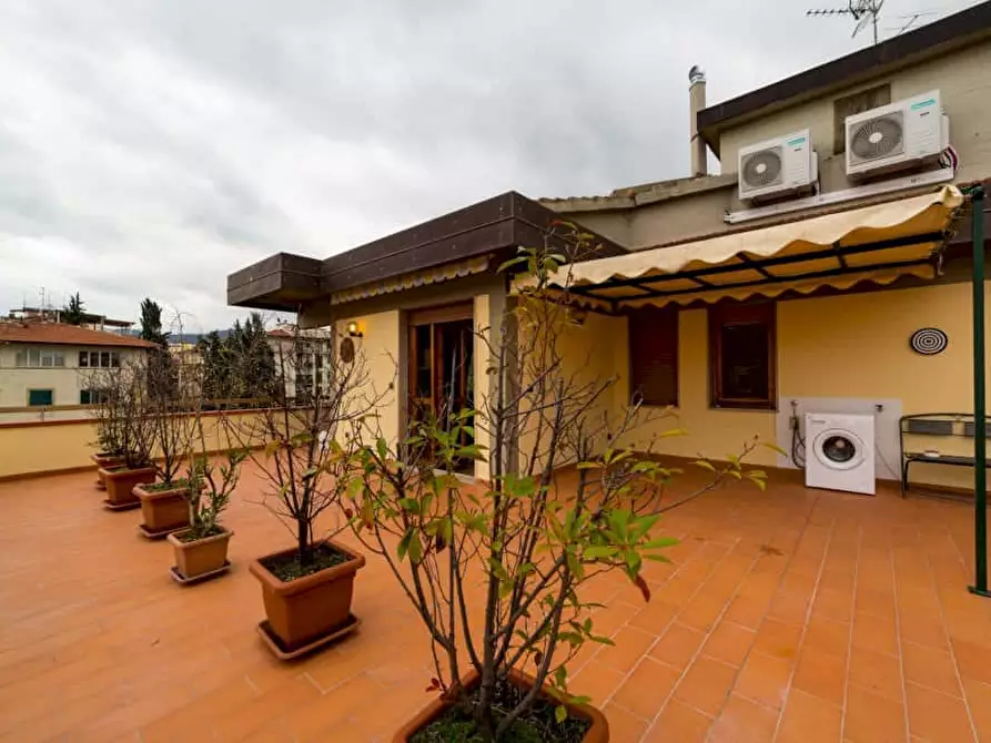 Immagine 16 di Camera in affitto  in Piazza Augusto Conti5 a Firenze