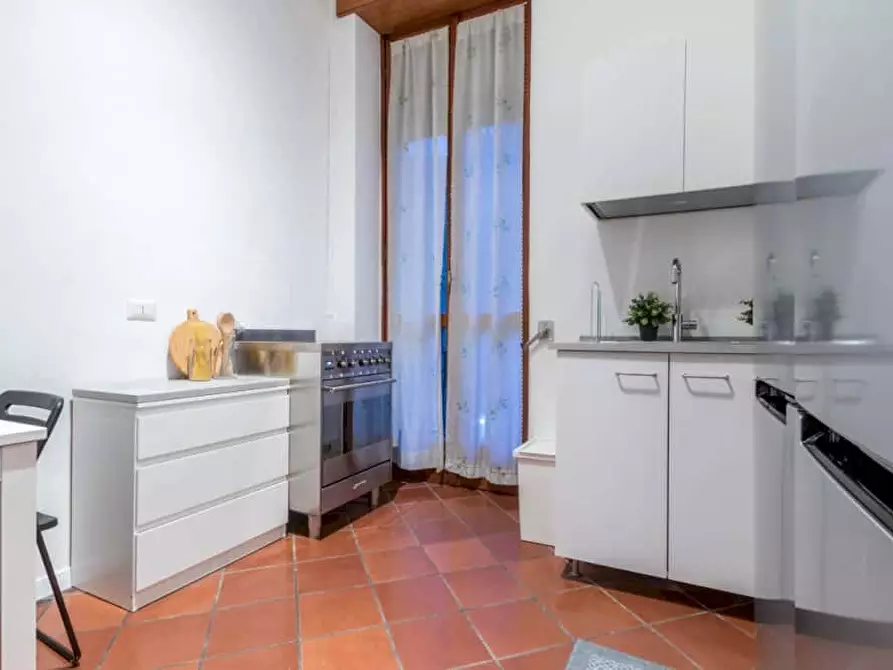 Immagine 19 di Camera in affitto  in Viale Regina Margherita33 a Milano