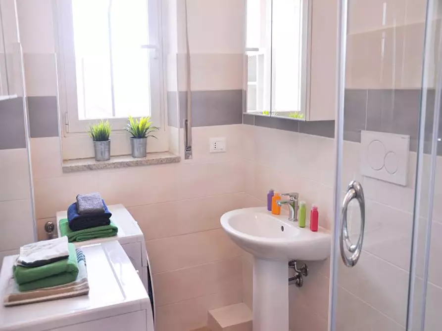 Immagine 49 di Camera in affitto  in Viale Molise65 a Milano