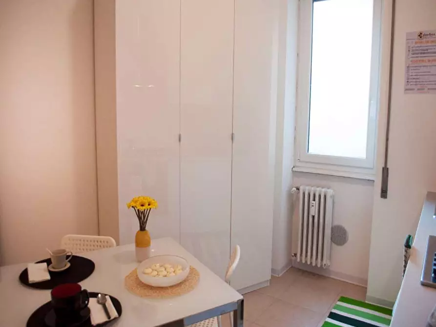Immagine 57 di Camera in affitto  in Via Bassini19 a Milano