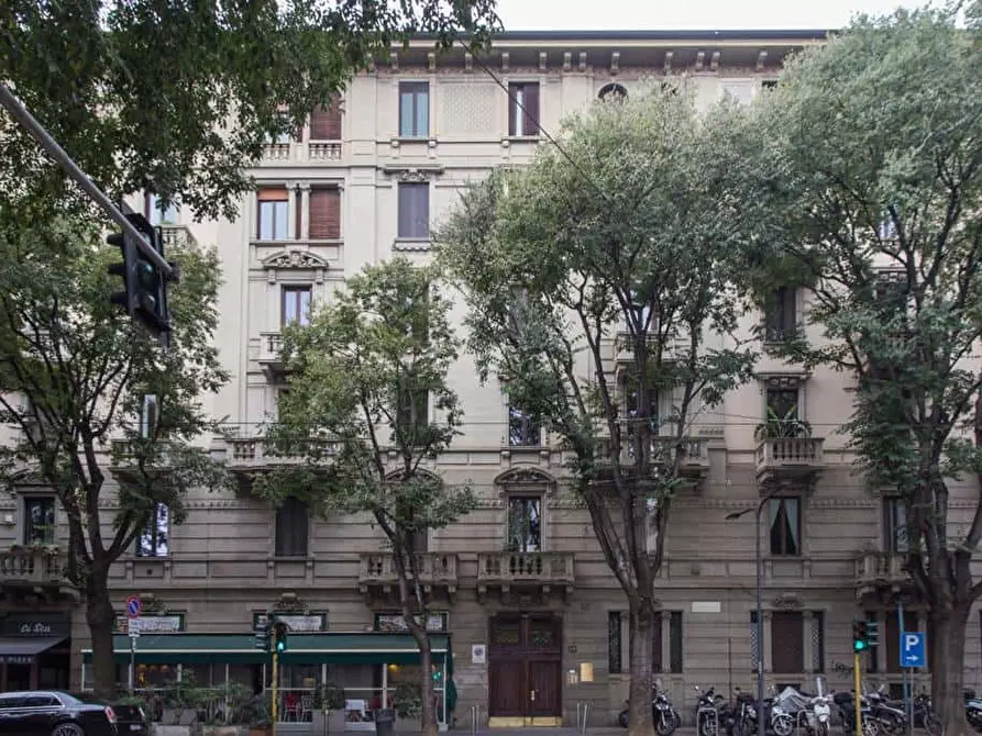 Immagine 10 di Camera in affitto  in Via Giulio Cesare Procaccini60 a Milano