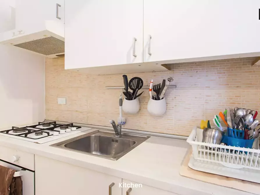 Immagine 19 di Camera in affitto  in Via Luigi Mercantini25 a Milano