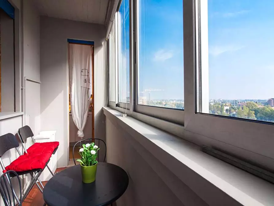 Immagine 18 di Camera in affitto  in Via Vasco de Gama25 a Bologna