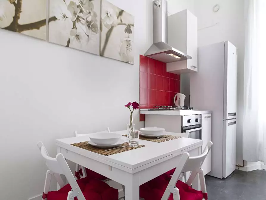 Immagine 33 di Camera in affitto  in Via Gustavo Modena30 a Milano